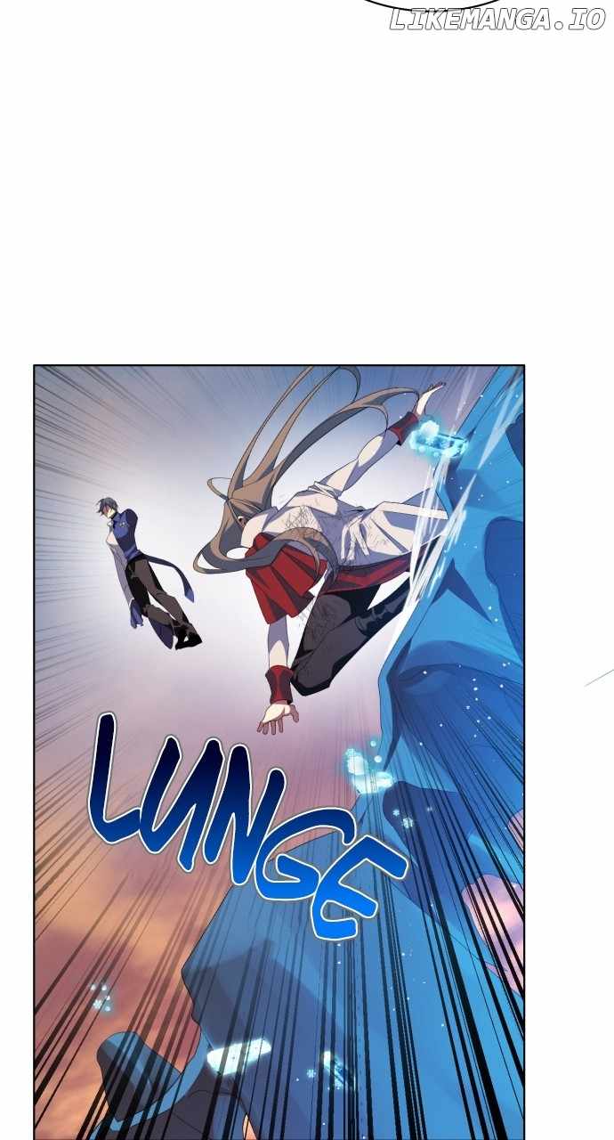 Zero Game Chapter 314 34